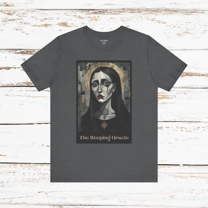 The Weeping Oracle T-Shirt