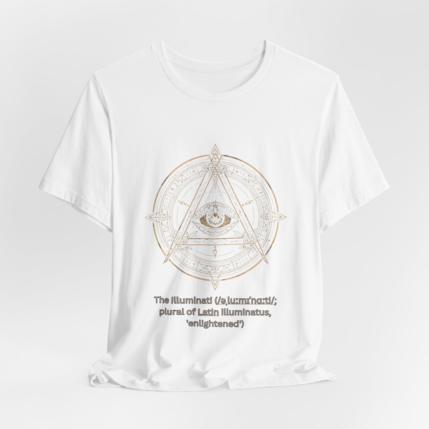 Eye of the Old Gods T-Shirt