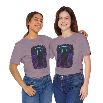 Reaper Street Gothic T-Shirt