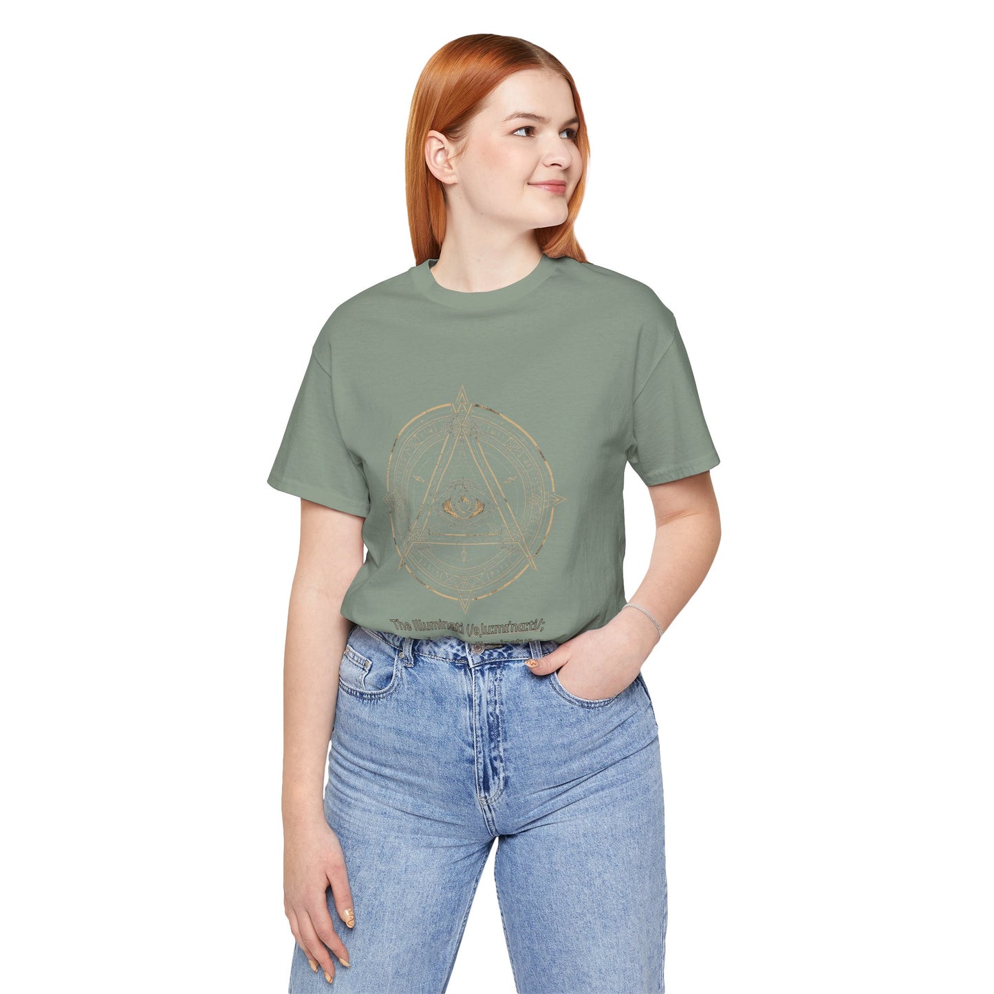 Eye of the Old Gods T-Shirt