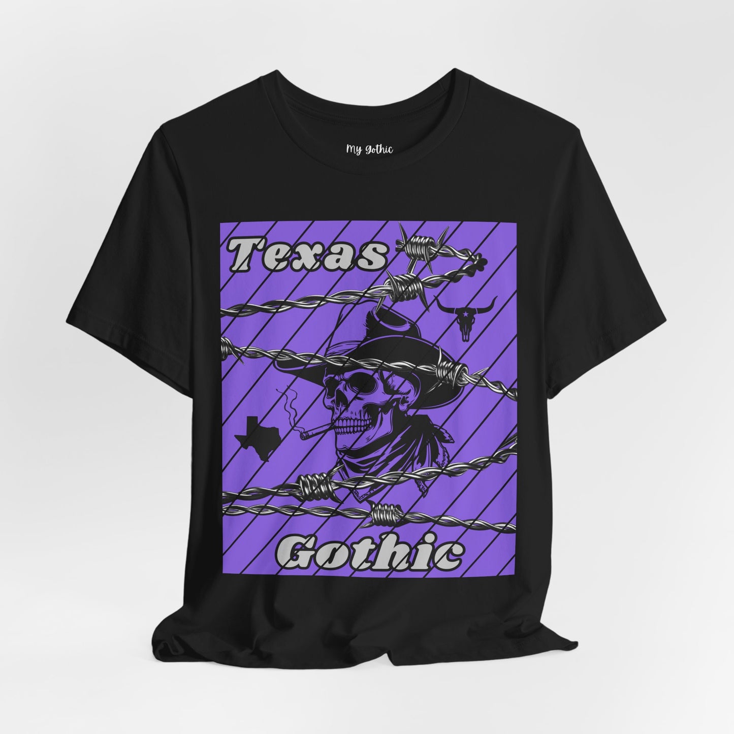 Texas Gothic T-Shirt