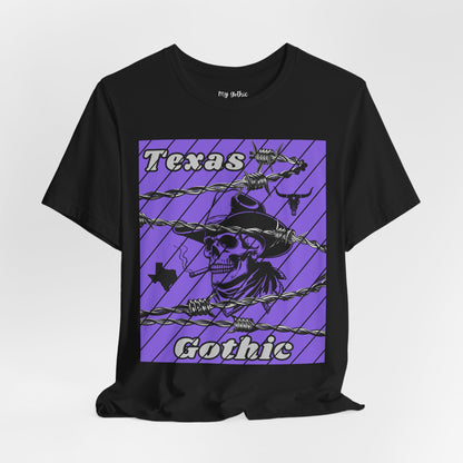 Texas Gothic T-Shirt