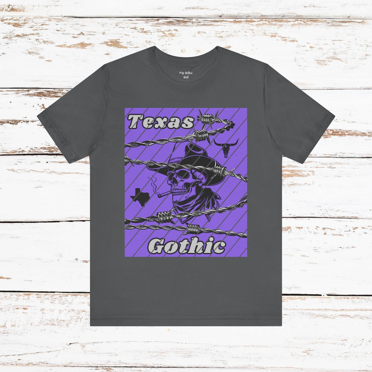 Texas Gothic T-Shirt