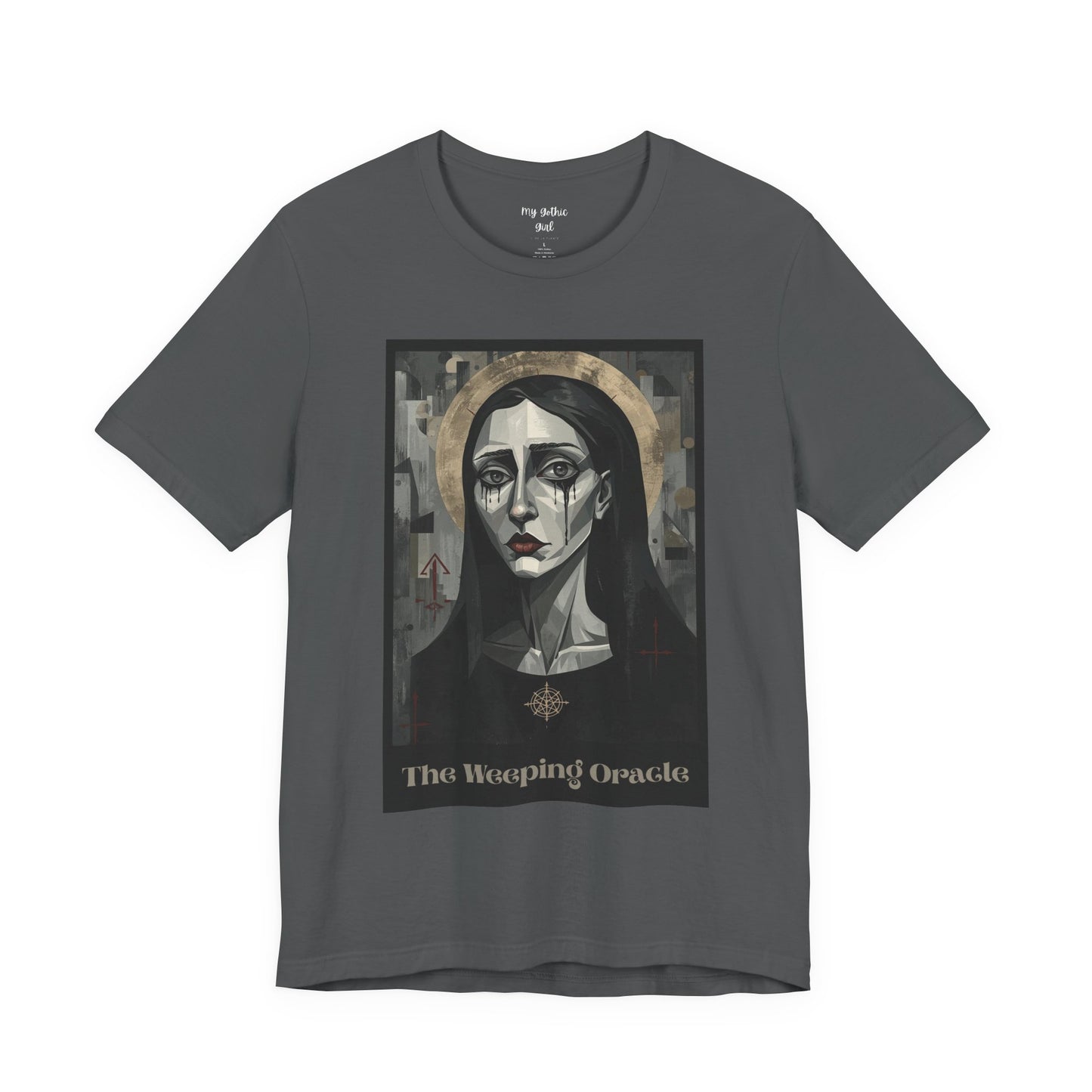 The Weeping Oracle T-Shirt
