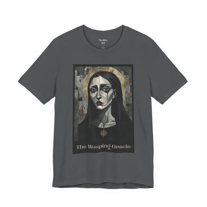 The Weeping Oracle T-Shirt
