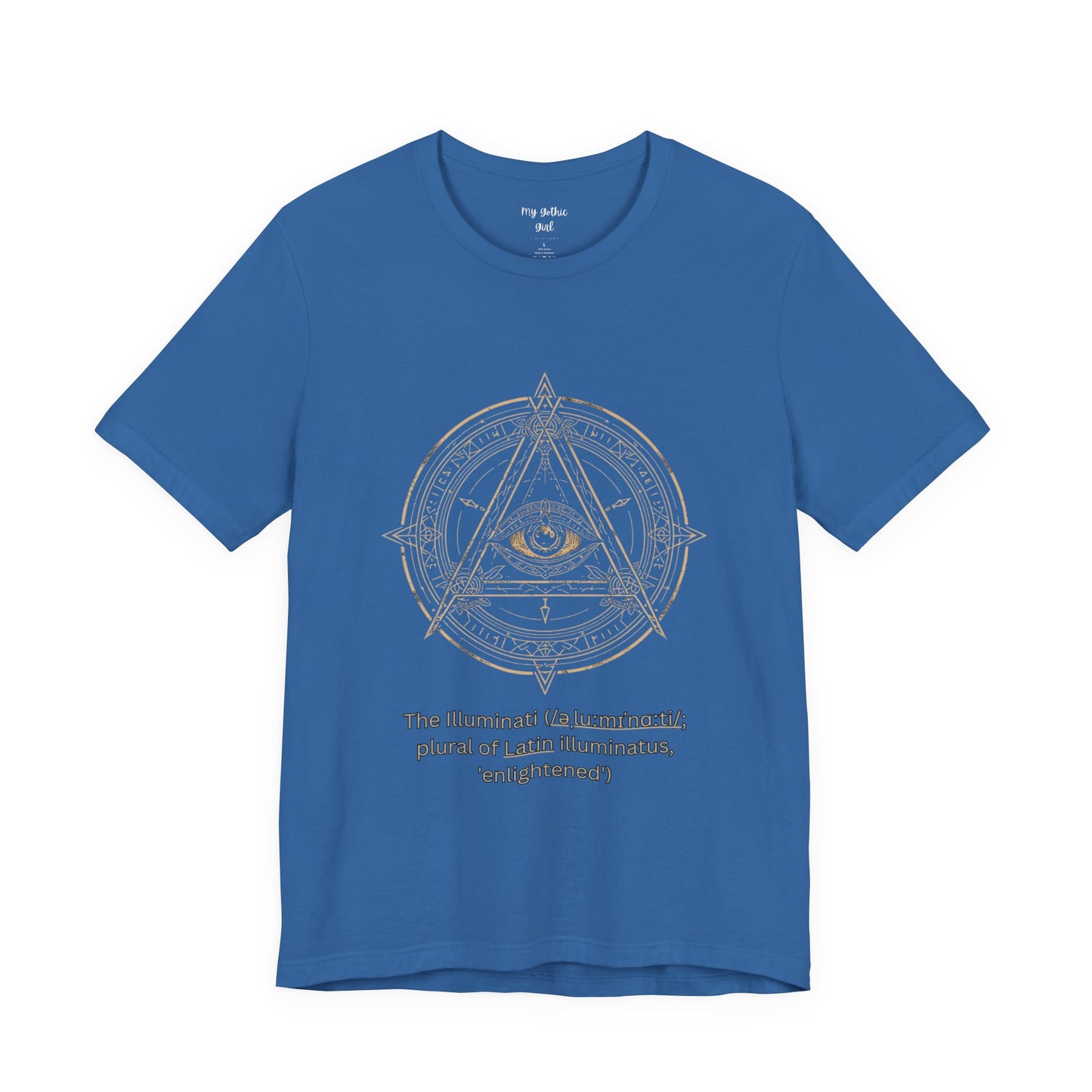 Eye of the Old Gods T-Shirt