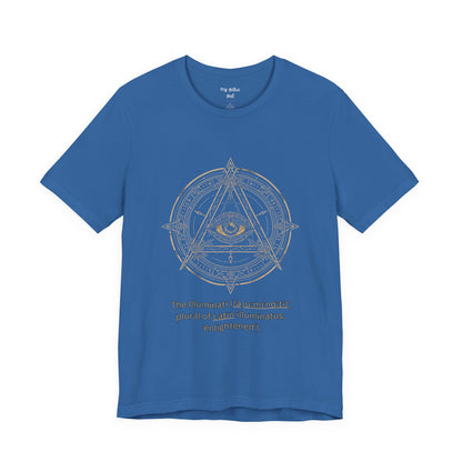 Eye of the Old Gods T-Shirt