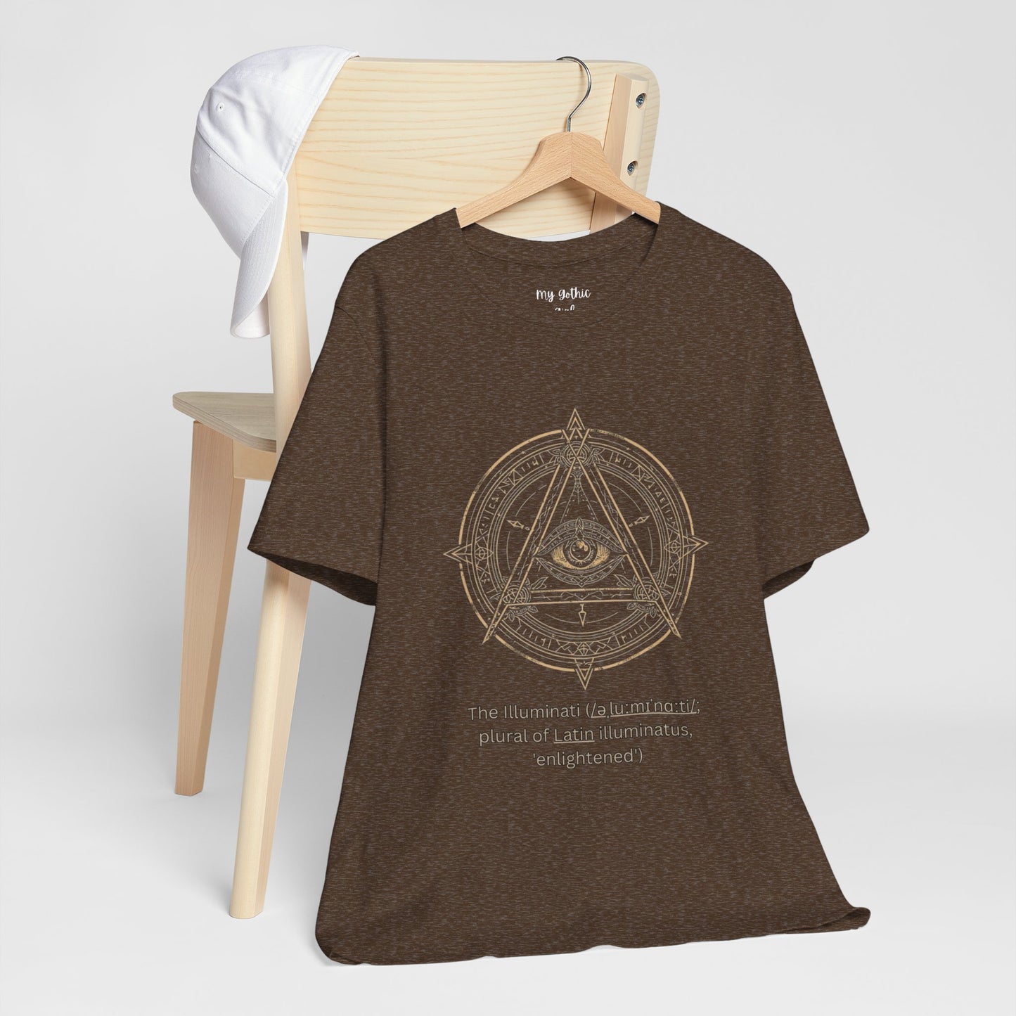 Eye of the Old Gods T-Shirt