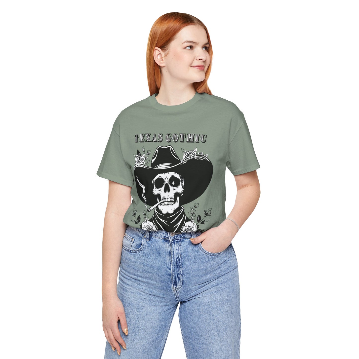 Texas Gothic T-Shirt
