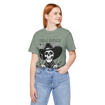 Texas Gothic T-Shirt