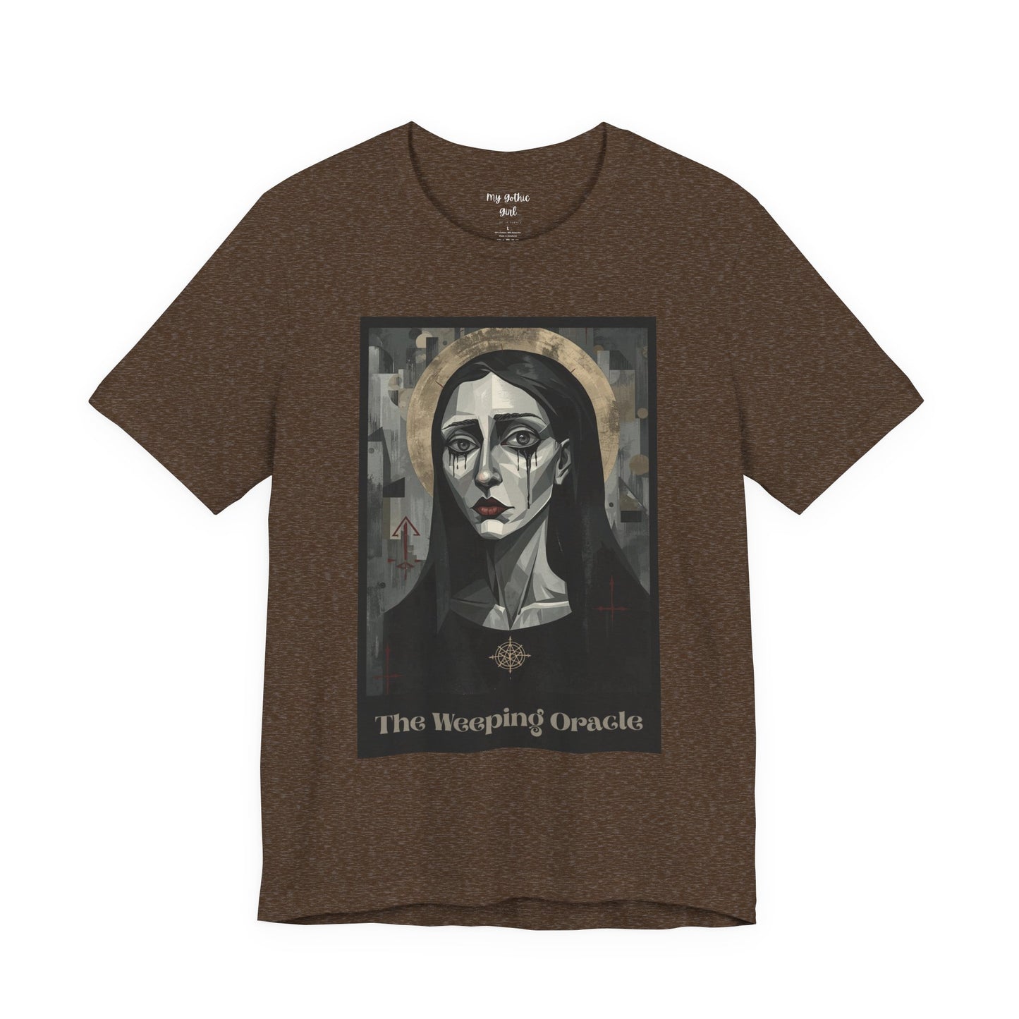 The Weeping Oracle T-Shirt