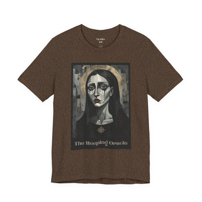 The Weeping Oracle T-Shirt