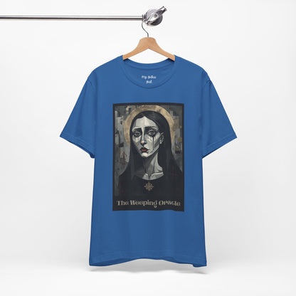 The Weeping Oracle T-Shirt
