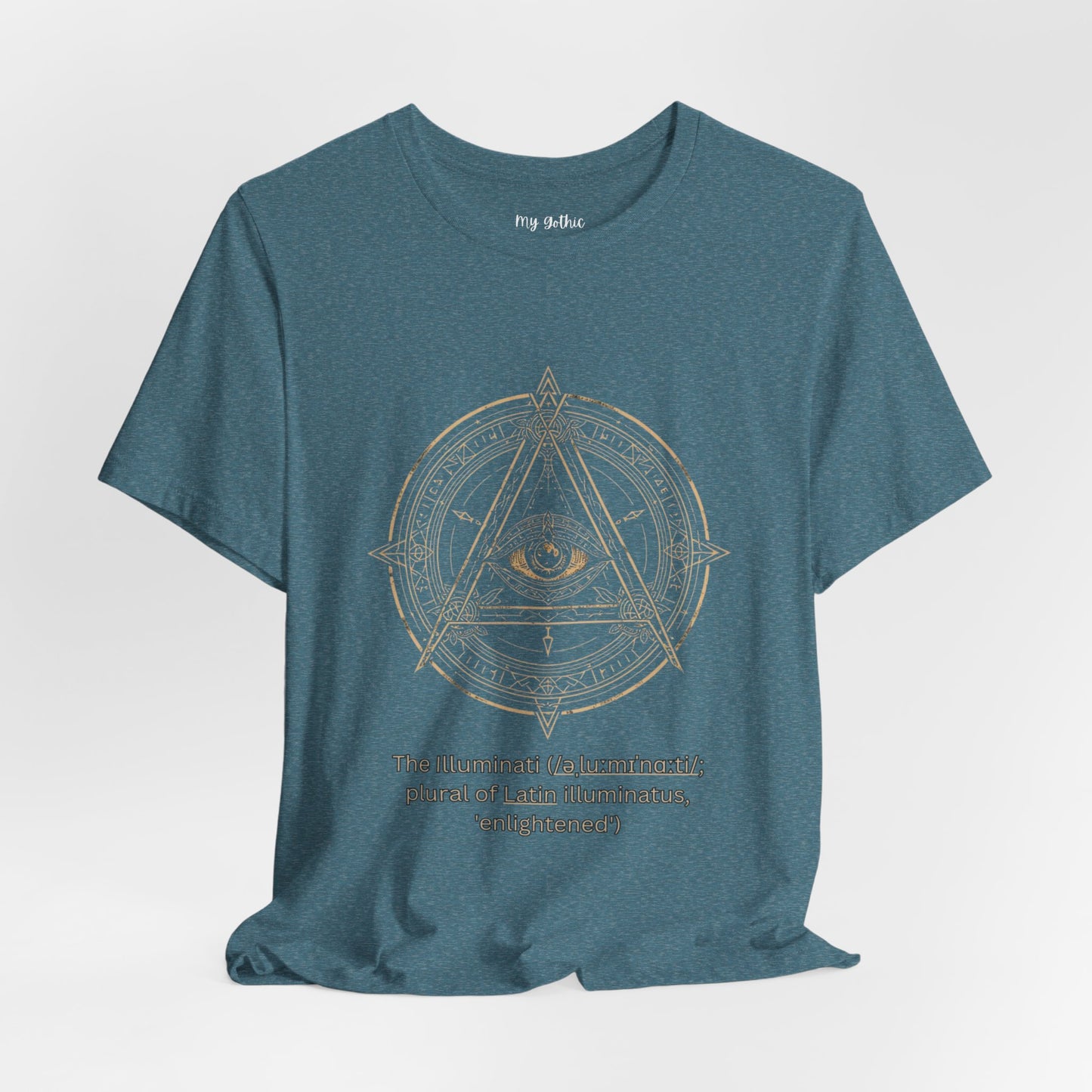 Eye of the Old Gods T-Shirt