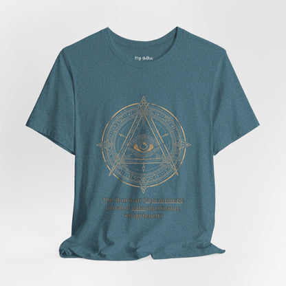 Eye of the Old Gods T-Shirt