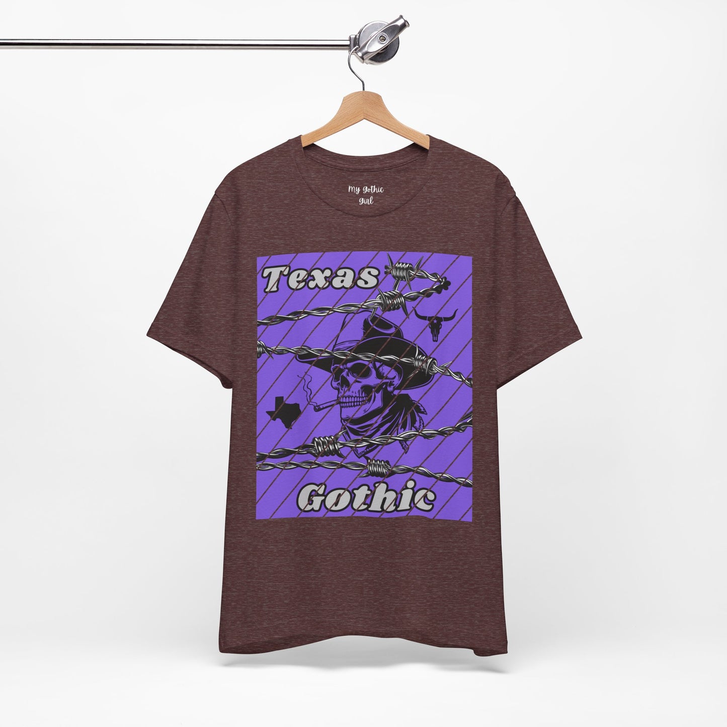 Texas Gothic T-Shirt