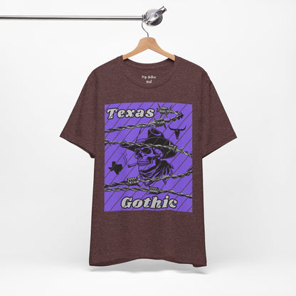 Texas Gothic T-Shirt