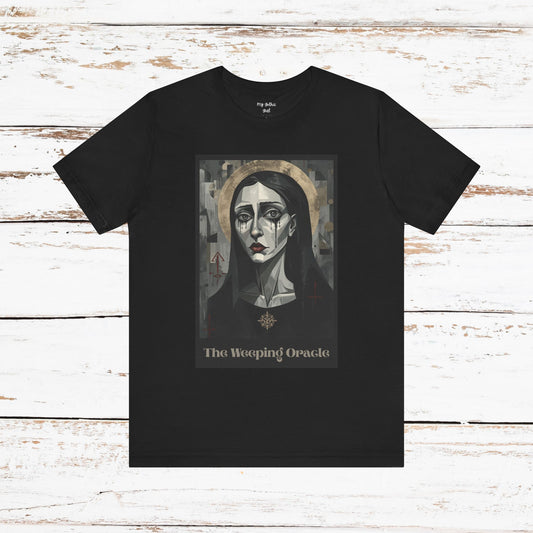 The Weeping Oracle T-Shirt