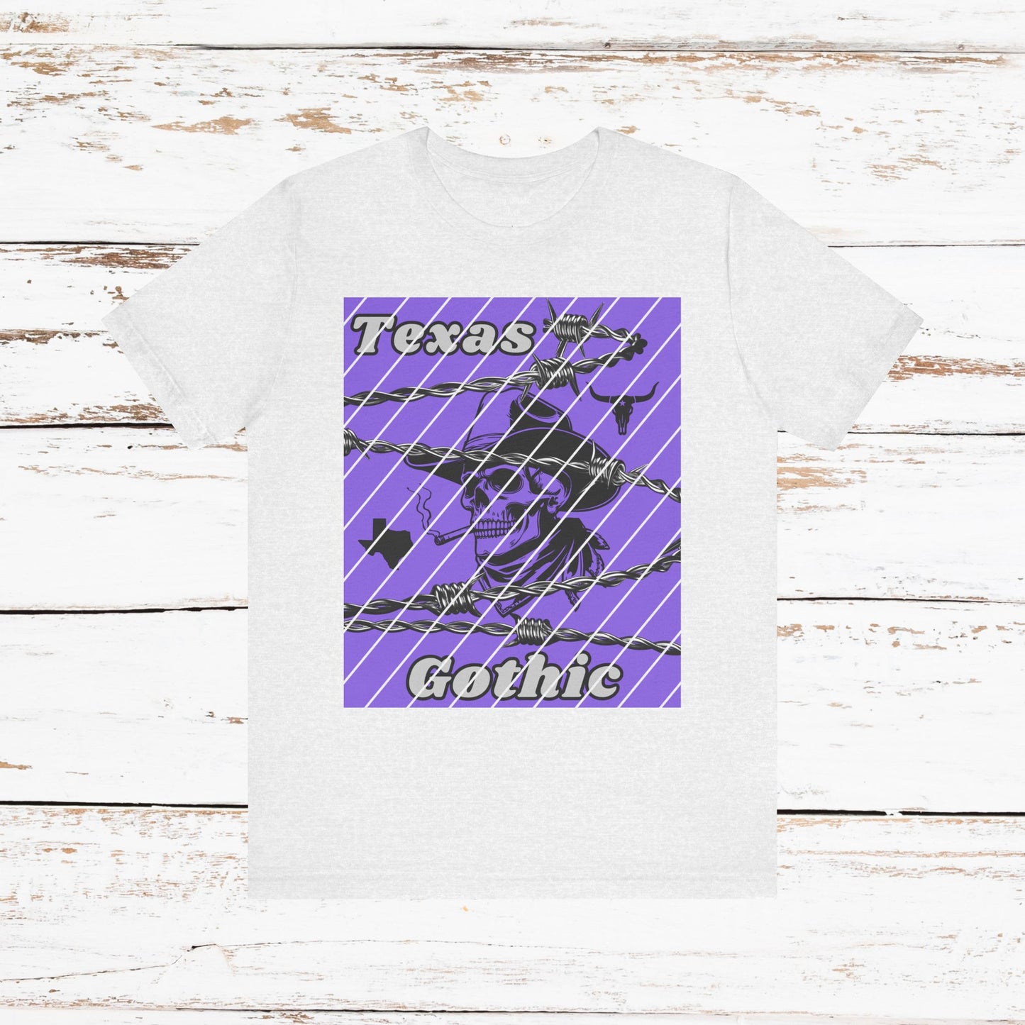 Texas Gothic T-Shirt