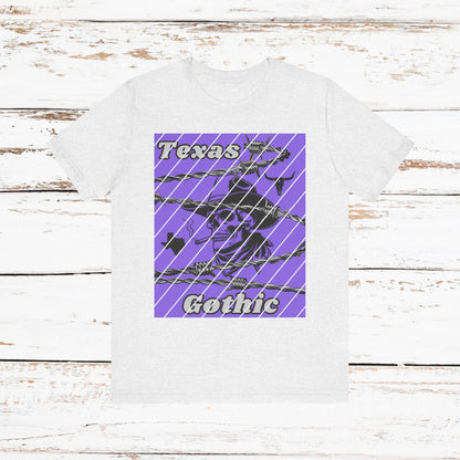 Texas Gothic T-Shirt
