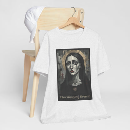 The Weeping Oracle T-Shirt