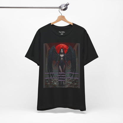 Haunted Metal Angel