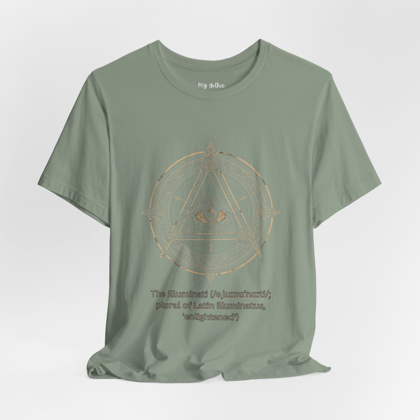 Eye of the Old Gods T-Shirt