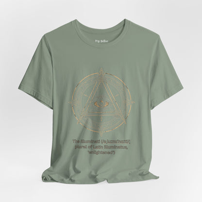 Eye of the Old Gods T-Shirt