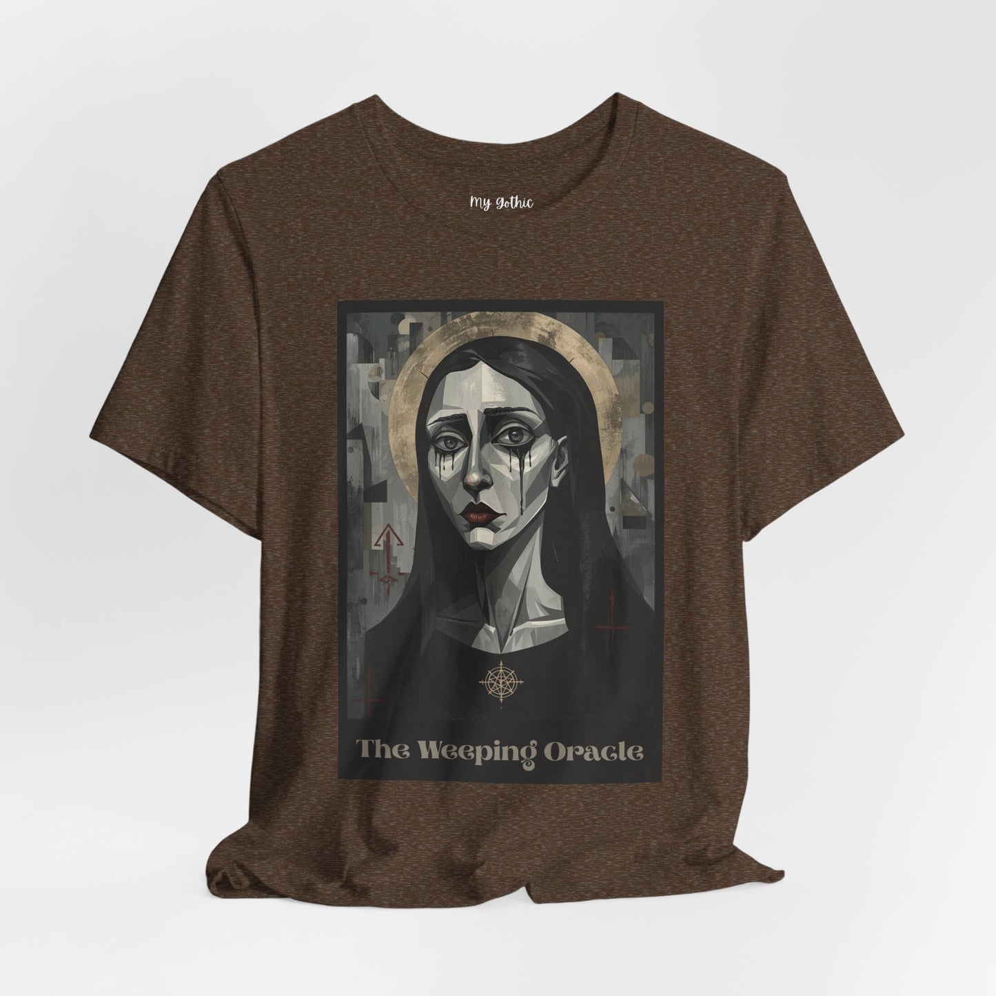 The Weeping Oracle T-Shirt