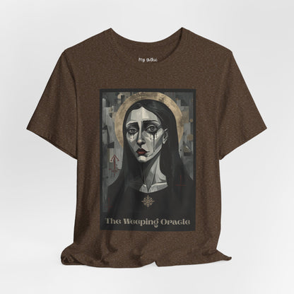 The Weeping Oracle T-Shirt