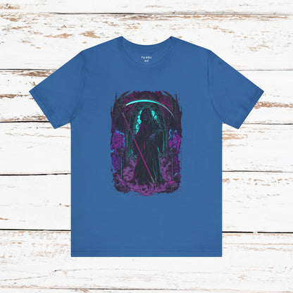 Reaper Street Gothic T-Shirt