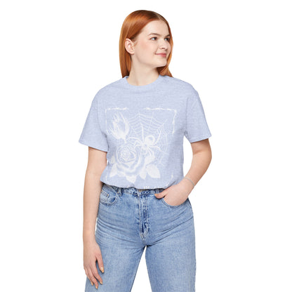 Gothic T-Shirts for Women & Men "Meine Gothic-Mädchen" Dark Aesthetic & Alternative Tees – My Gothic Girl