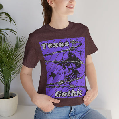 Texas Gothic T-Shirt