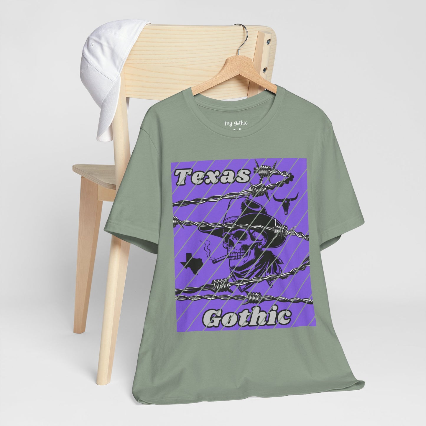 Texas Gothic T-Shirt
