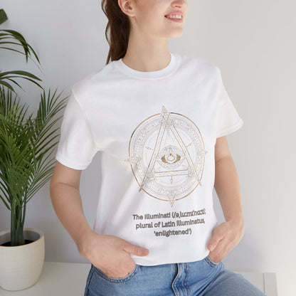 Eye of the Old Gods T-Shirt