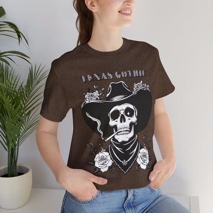 Texas Gothic T-Shirt