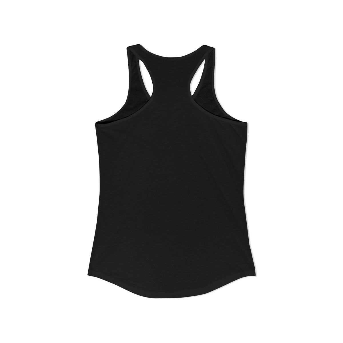 The Raven Tarot Card Women's Tank Top — Gothic Mystic