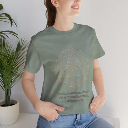 Eye of the Old Gods T-Shirt