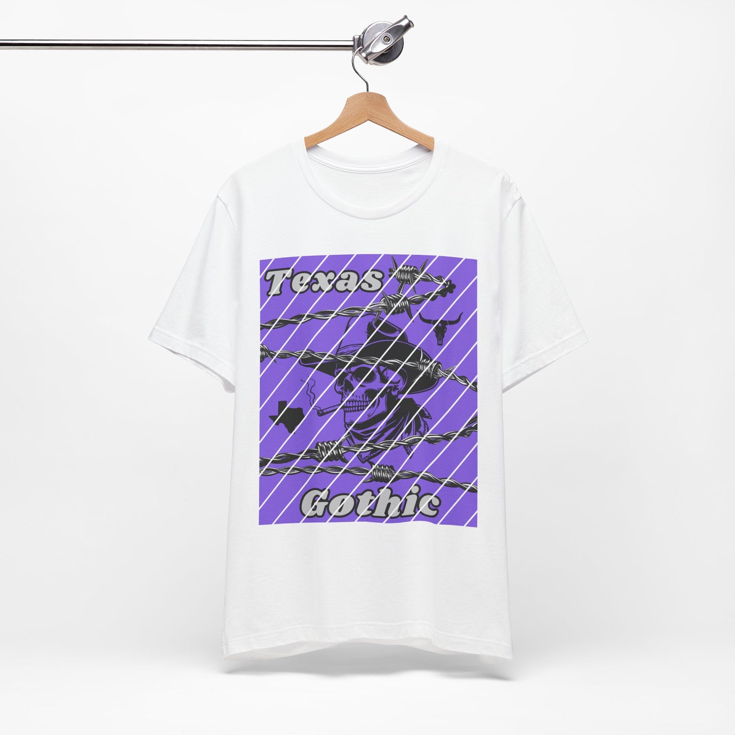 Texas Gothic T-Shirt