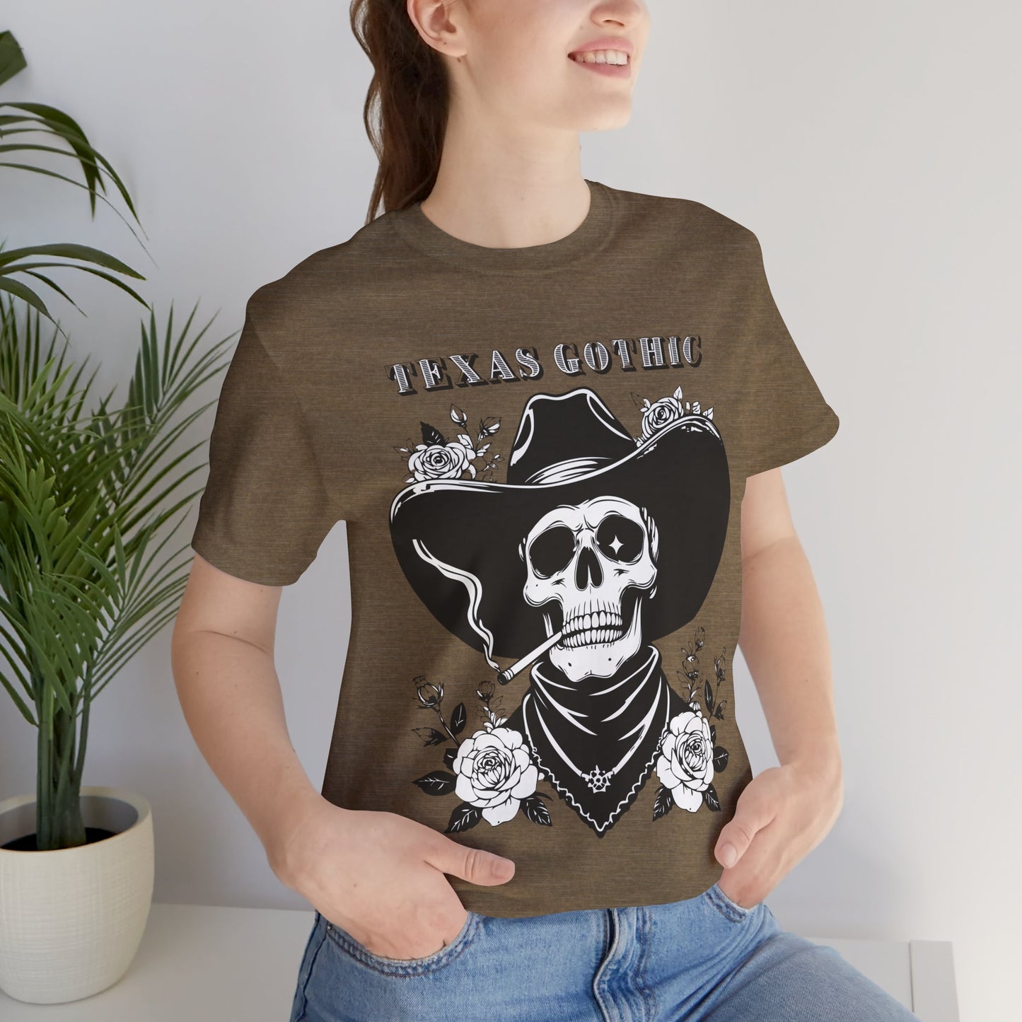 Texas Gothic T-Shirt