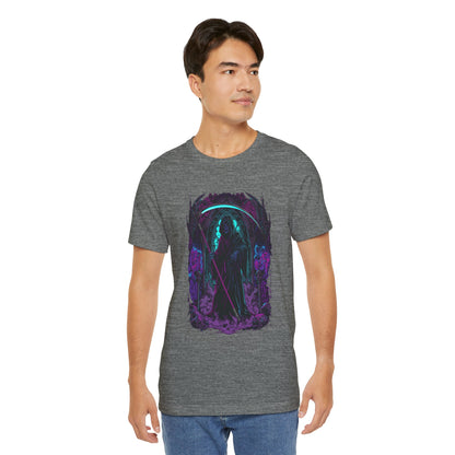 Reaper Street Gothic T-Shirt