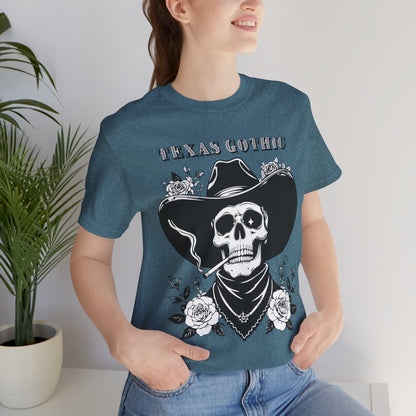 Texas Gothic T-Shirt