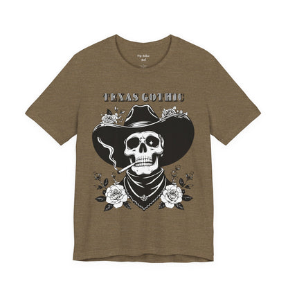 Texas Gothic T-Shirt
