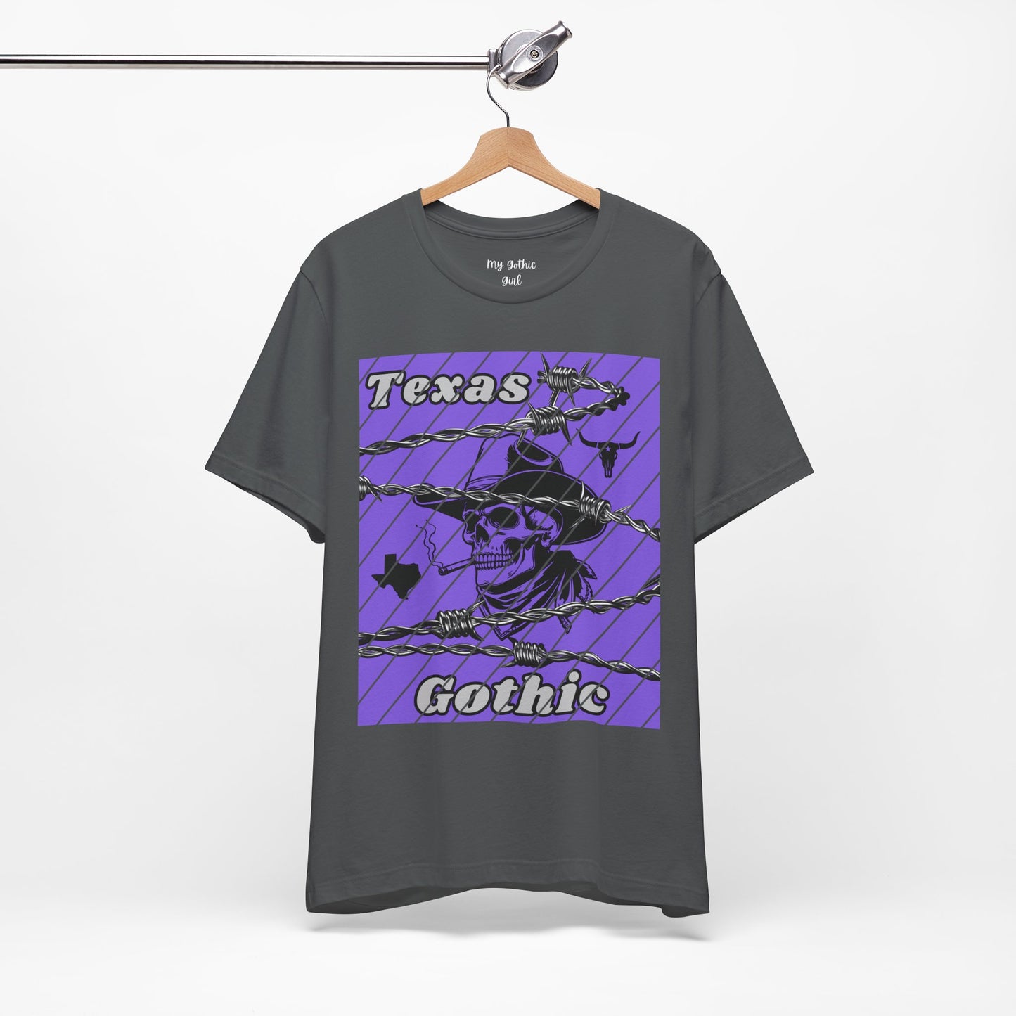 Texas Gothic T-Shirt