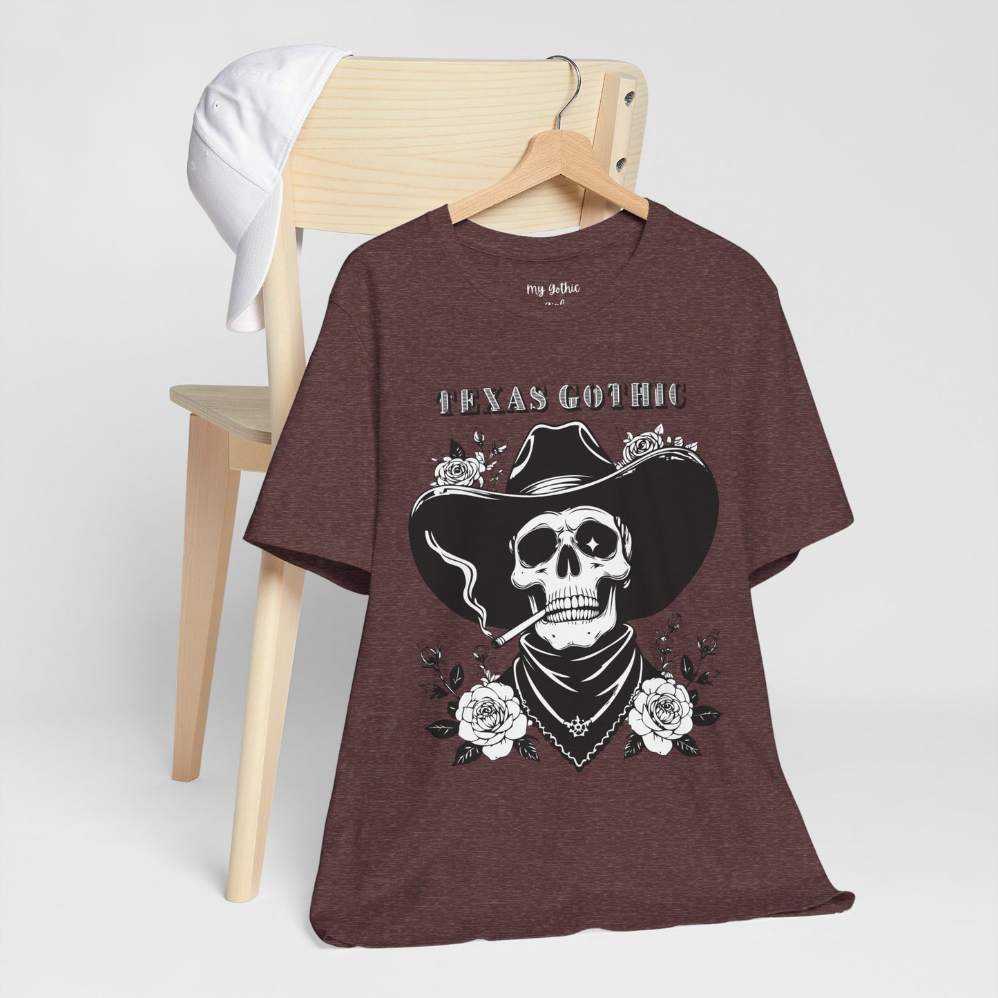 Texas Gothic T-Shirt