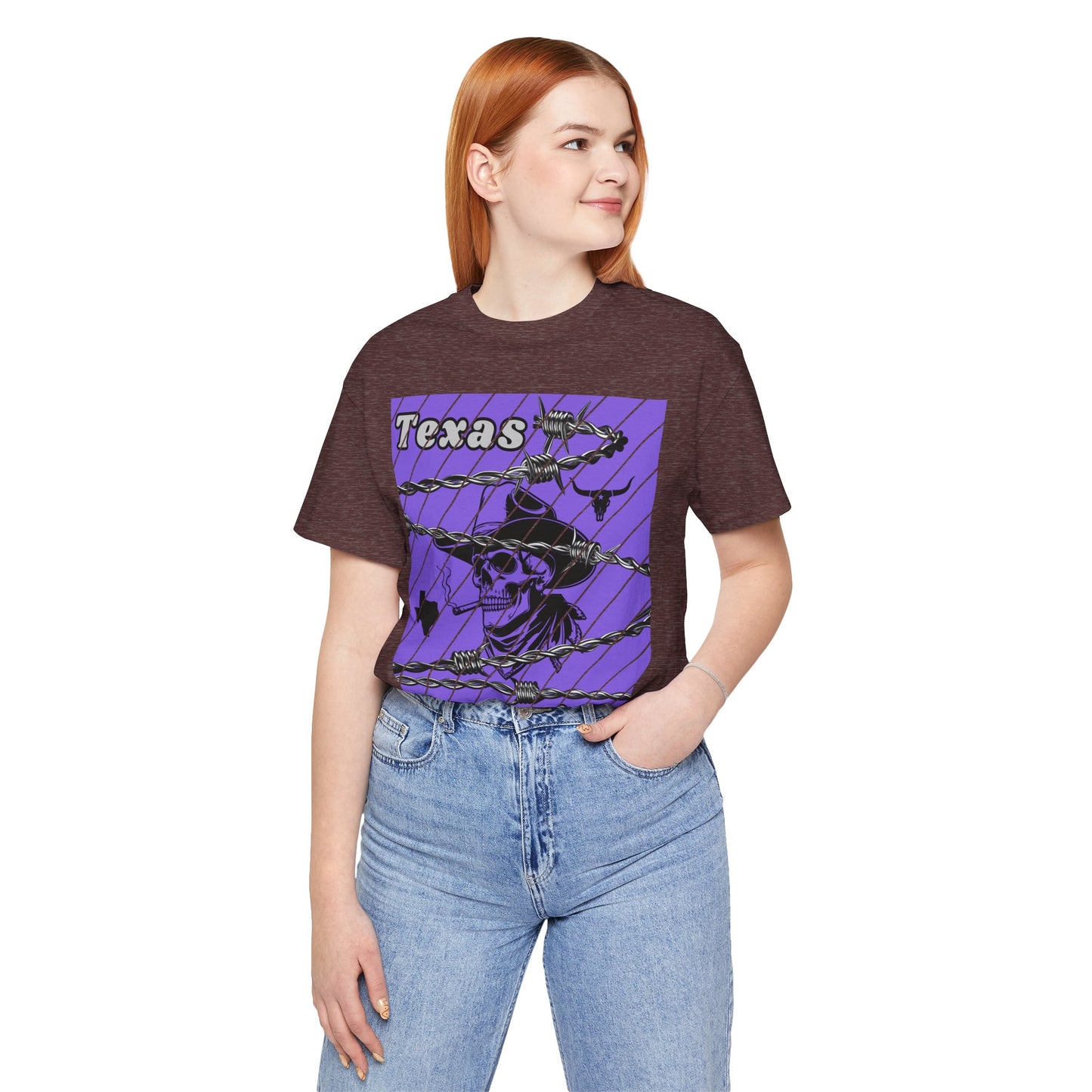 Texas Gothic T-Shirt