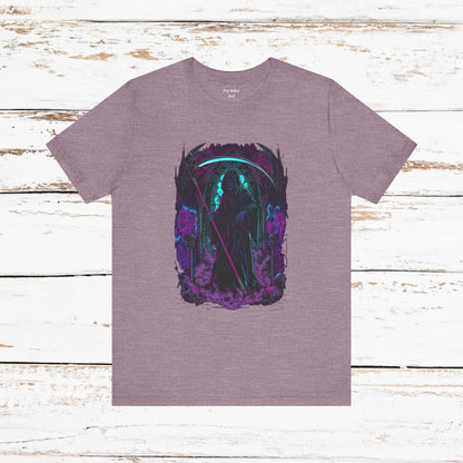 Reaper Street Gothic T-Shirt