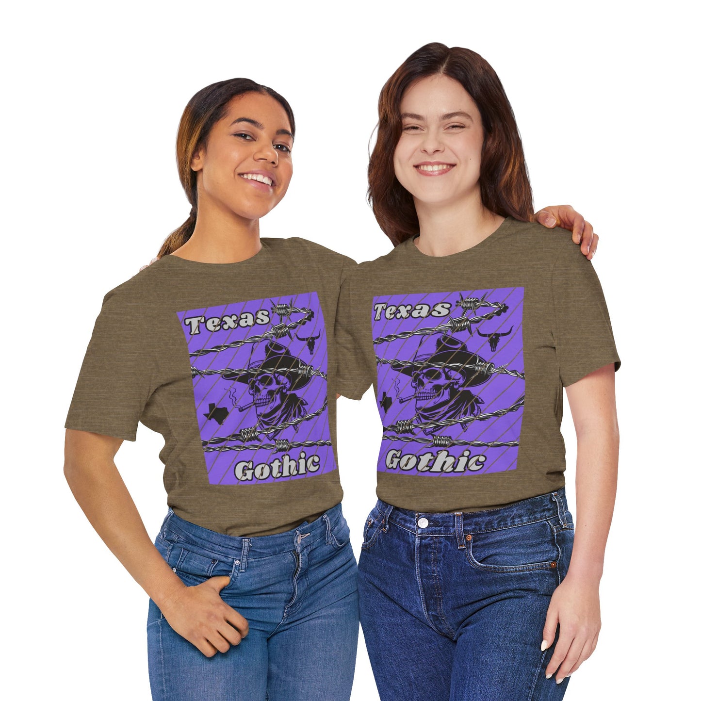 Texas Gothic T-Shirt