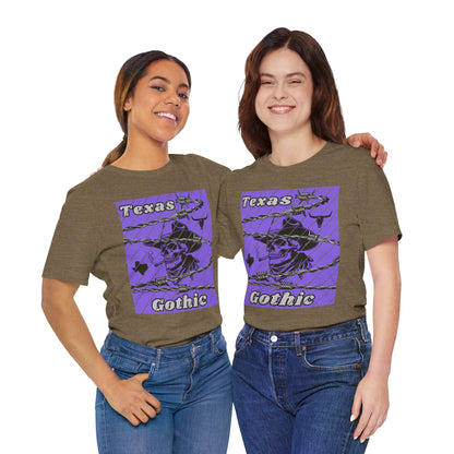 Texas Gothic T-Shirt