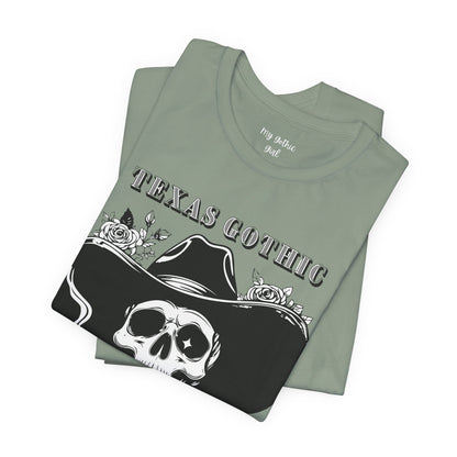 Texas Gothic T-Shirt